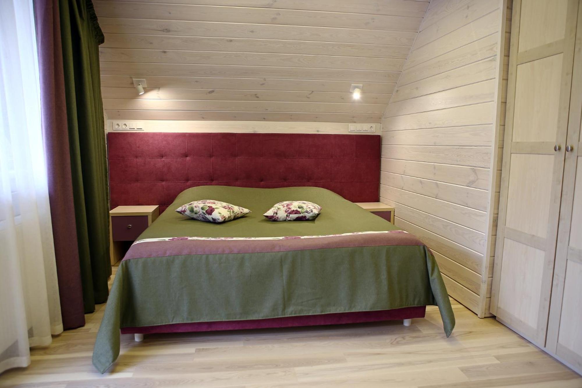 Voevodyno Resort Tur'ya Paseka ภายนอก รูปภาพ