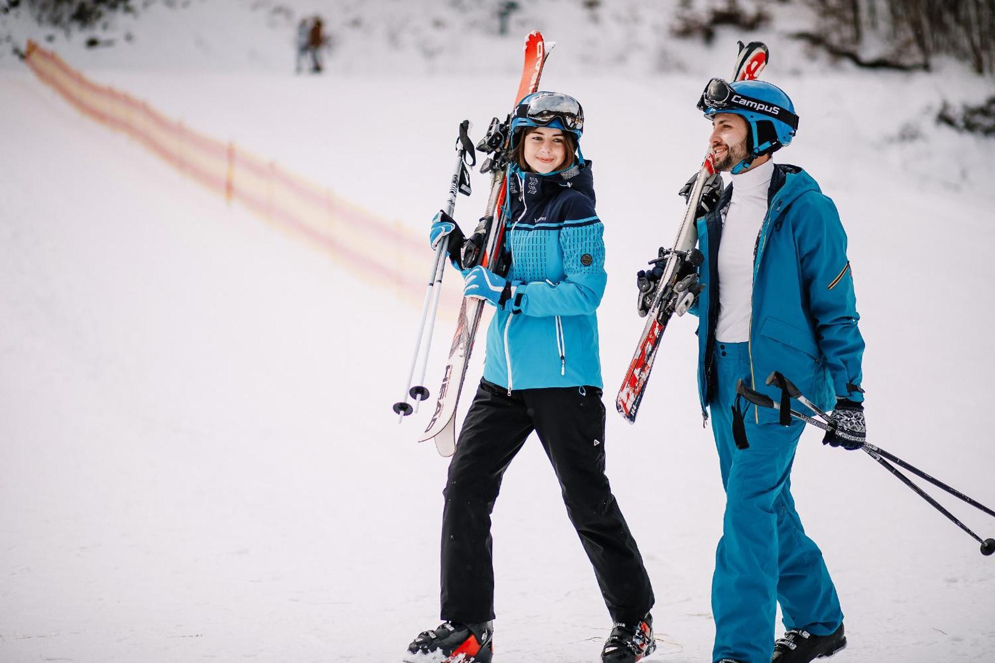 Voevodyno Resort Tur'ya Paseka ภายนอก รูปภาพ